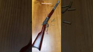 실총보다 더 실총같은 장난감총ㅣ탄피배출 윈체스터 M1894 #airsoft