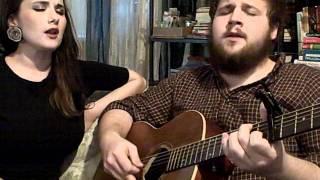 Adele - Someone Like You - Acoustic Cover Duet by Annalisa and Noah James