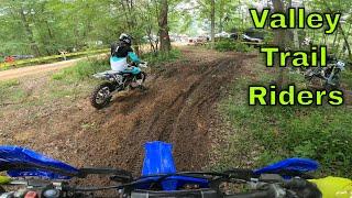 AMA DISTRICT 14 HARE SCRAMBLE | VALLEY TRAIL RIDERS