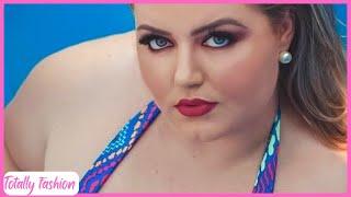 Tainá Gotardo (Wiki/BIO) | Curvy Plus Size Model | Age | Relationship | Lifestyle