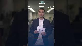 إرم نيوز في دقيقة.. هجوم لاذع من حاكم ولاية نيوجرسي على ترامب