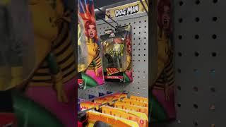 Toy Hunting at Walmart