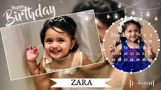 Birthday status song | new birthday song status