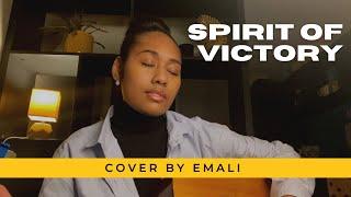 Spirit Of Victory Cover