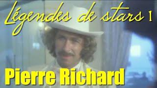 Hommage à Pierre Richard. Compilation. Best of.