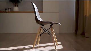 Стулья кухонные Ergozen Eames Pro