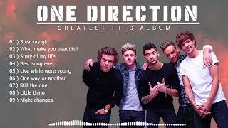 One Direction Greatest Hits || One Direction Playlist