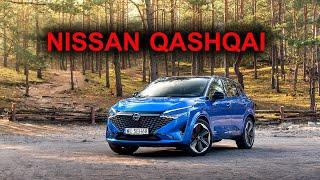 Nissan Qashqai FL 2024 e-Power Test - do czego by się tu przyczepić? - Auto z rąsi odc. 111