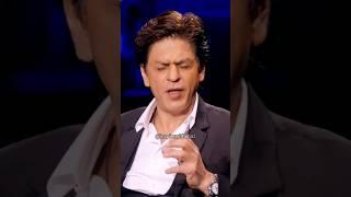 Shahrukh Khan about his fans ️ #shahrukh #srk #motivation