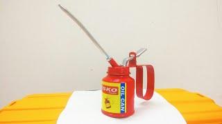 Visko 227 Manual Pump / Visko Tools 228 Oil Can