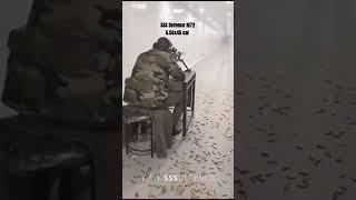 M72 in Test mode by SSS Defence