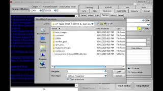 jio f220b flashing without any error  miracle box3.25