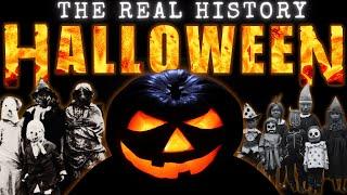 The Scary History and Traditions of Halloween: Dare to Know the Truth