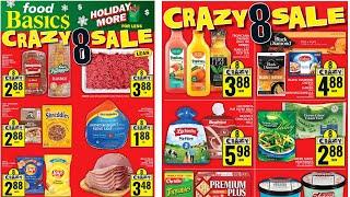 Food Basics Flyer Canada  |  December 12 - December 18