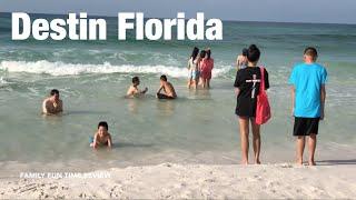 Cuộc Sống Ở Mỹ: Biển Florida Cực Kỳ Đẹp