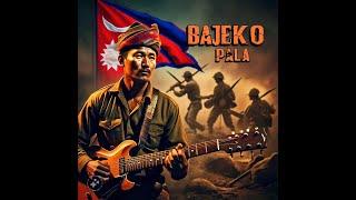 Bajeko Pala: The Decline of Nepali Bravery & Unity | Nepali Song with a Powerful Message