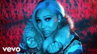 Lyrica Anderson - Cold (Official Video) ft. Moneybagg Yo