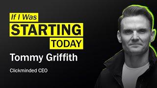 Making $2.3M With 4 Employees and (Only) 1 Meeting a Week | Tommy Griffith Pt 2