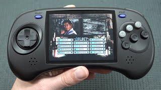 Amazing Comfy Handheld That Plays All Of My Favorite Games !