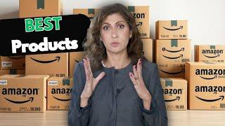 Finding Trending Products on Amazon FBA | Best Products to Sell on Amazon