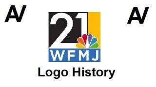 WFMJ Logo History