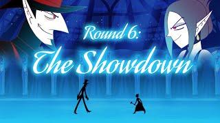 Round 6: The Showdown (Fan Animated)