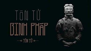 [Sách Nói] Tôn Tử Binh Pháp - Chương 1 | Tôn Tử