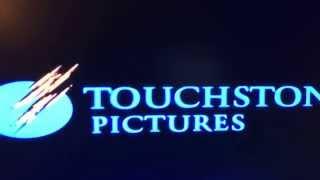 Touchstone Pictures Opening Intro