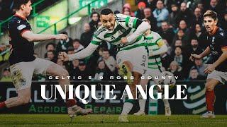 Unique Angle | Celtic 5-0 Ross County | Five-Star performance in Paradise (30/11/24)