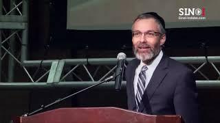 Harvard Graduate/Rabbi Kelemen - How Do You Know the Torah is True A Study (Comparative Religion)