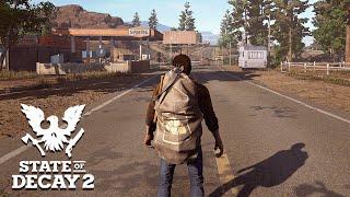 Ein neuer Anfang | State of Decay 2 - Juggernaut Edition #001 | PC Let's Play | Deutsch