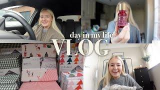 spend the day with me | a day out to my fave places (Primark, Boots + Sainsburys)