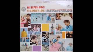 The Beach Boys - All Summer Long