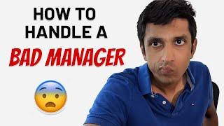 Why Your Manager Sucks, and What You Can Do as a Software Engineer