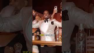 Sean _Diddy_ Combs will have to wait a little | Bounce To Hollywood