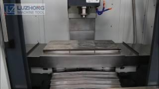 VMC850 CNC Machining center