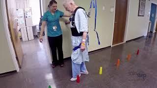 Skilled Nursing Facilities Love the Solo-Step