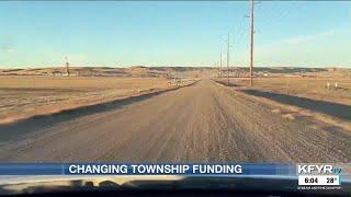 House bill seeks to change township funding for Operation Prairie Dog