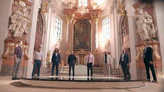 Gentlemen Singers | Ave Dulcissima Maria (Morten Lauridsen)