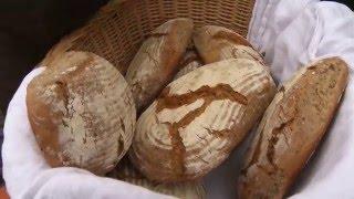 Landsberg TV - Brotbackgruppe Kaufering