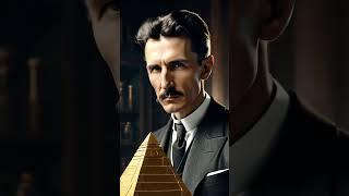 The Shocking Link Between Tesla’s Genius and Ancient Pyramids