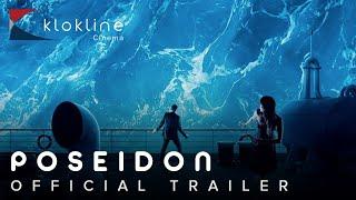 2006 Poseidon Official Trailer  1 HD Warner Bros Pictures, Virtual Studios