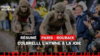 #ParisRoubaix 2021 - Résumé