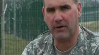 172nd Infantry Commander Message to Families