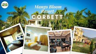 Mango Bloom River Resort Jim Corbett