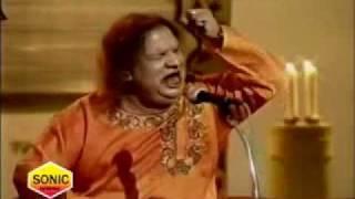 mujhe aazmane wale AZIZ MIYA QAWWAL