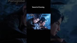 Sword of Coming Episode 14 preview #donghua #shortsfeed #shorts