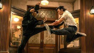 Action Movie Martial Arts - Powerful Super Hero Action Movie Full Length English Subtitles