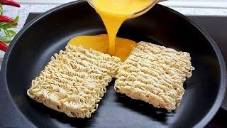 I have never eaten such delicious pasta! Simple, quick and very tasty  4 recipes!