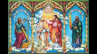  Glorious Mysteries of the Holy Rosary by Rosa Mystica